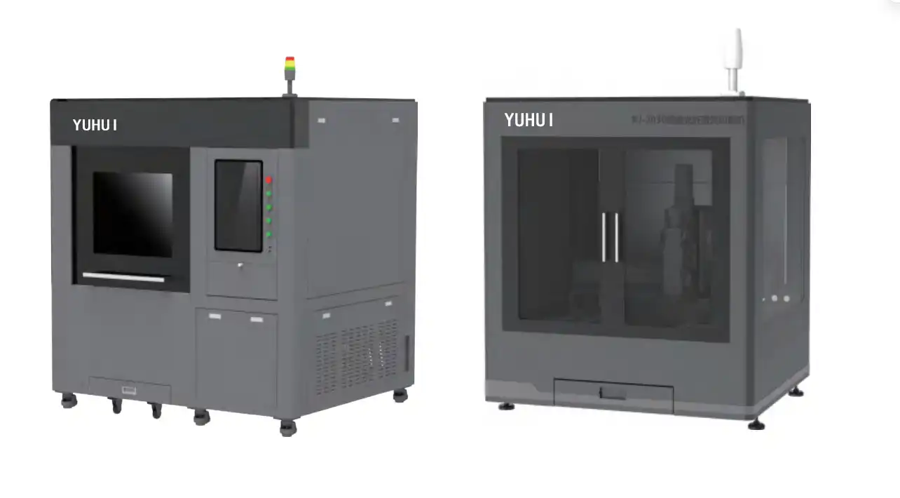 What are the top-rated high precision fiber laser cutting machines with covers?